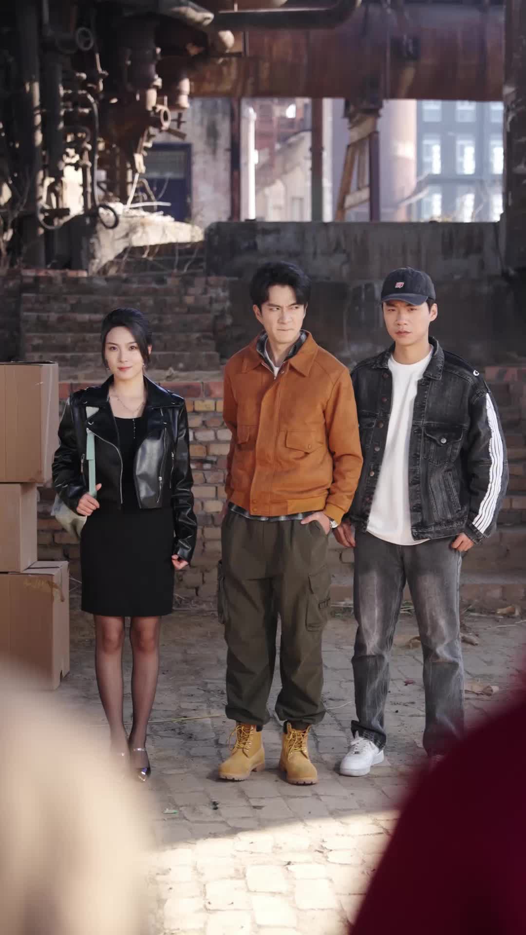 Episode 5 - I Got a Detective System